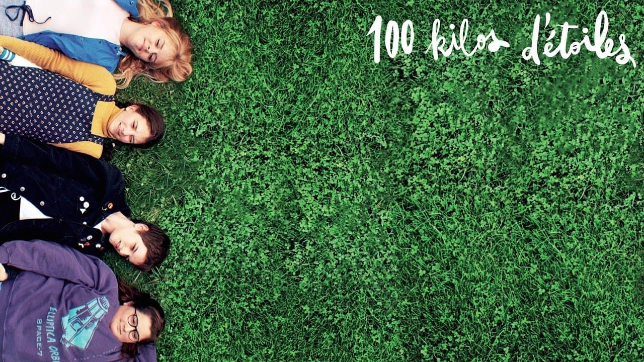 Photo d'illustration du film 100 kilos d'étoiles