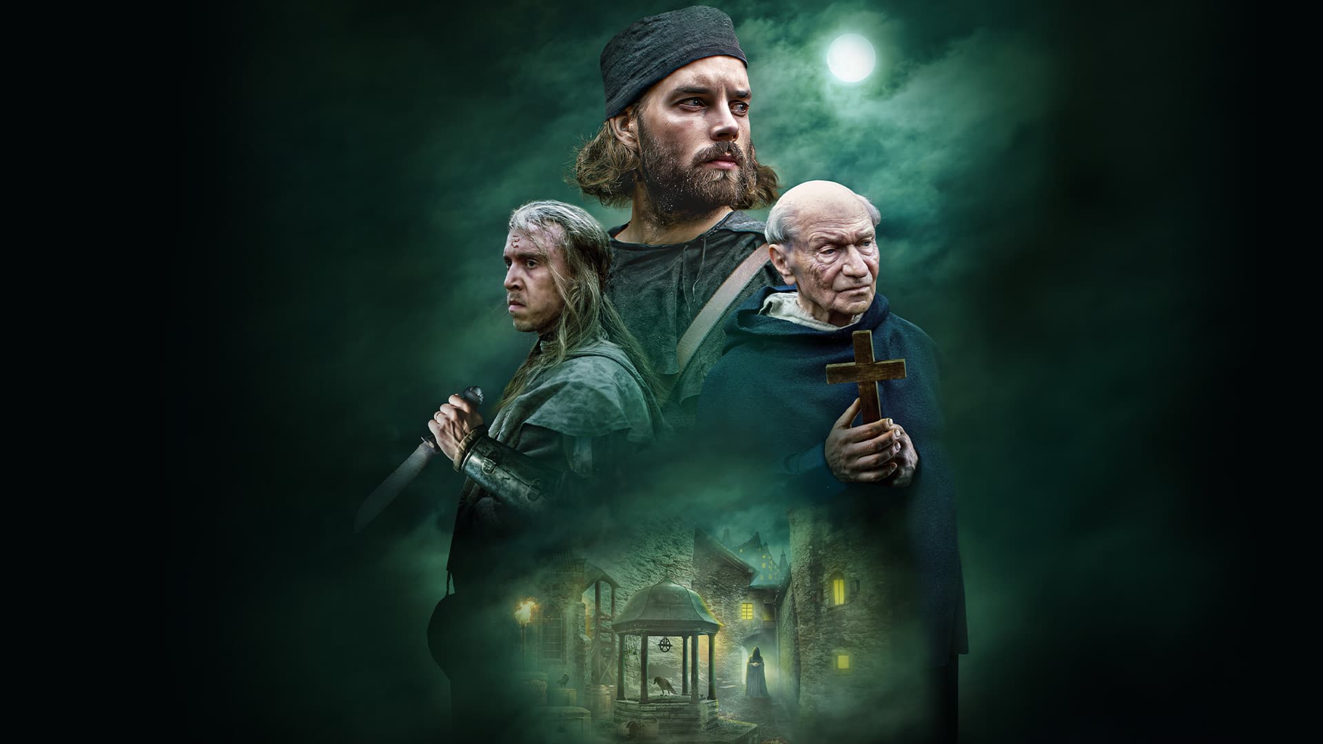 Photo d'illustration du film Melchior l'apothicaire : Le spectre de la rue du Puits