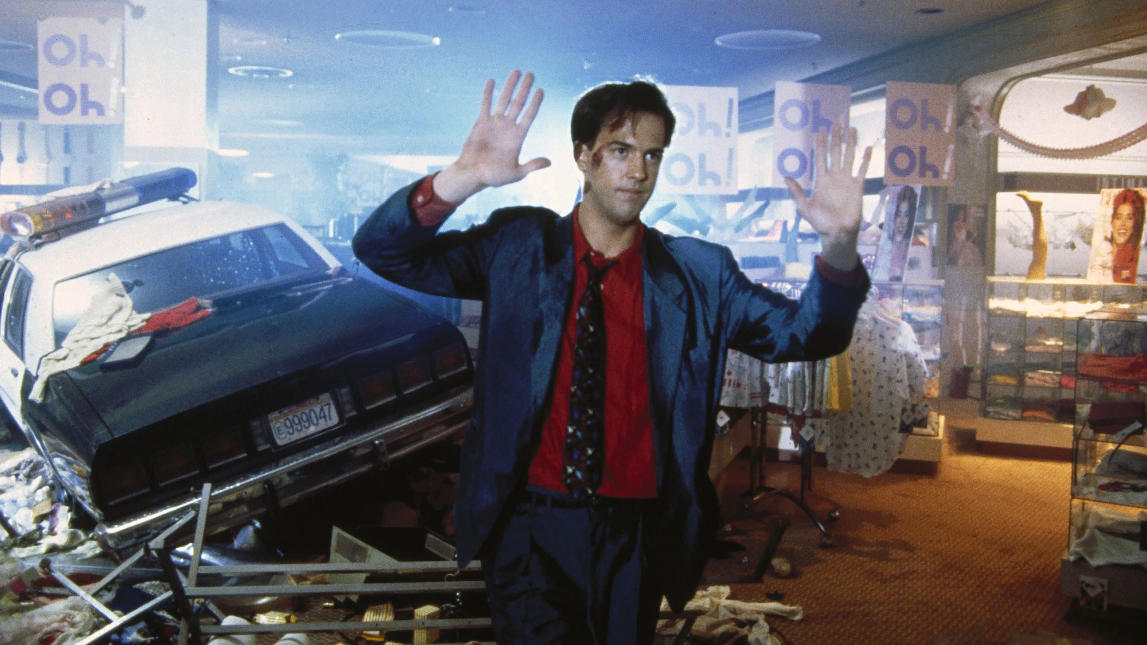 Photo d'illustration du film Appel d'urgence