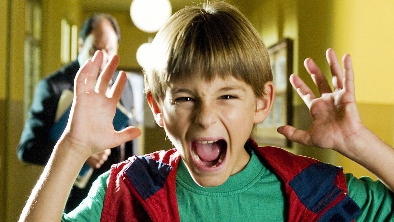 Photo d'illustration du film Carlitos, le but de ses rêves