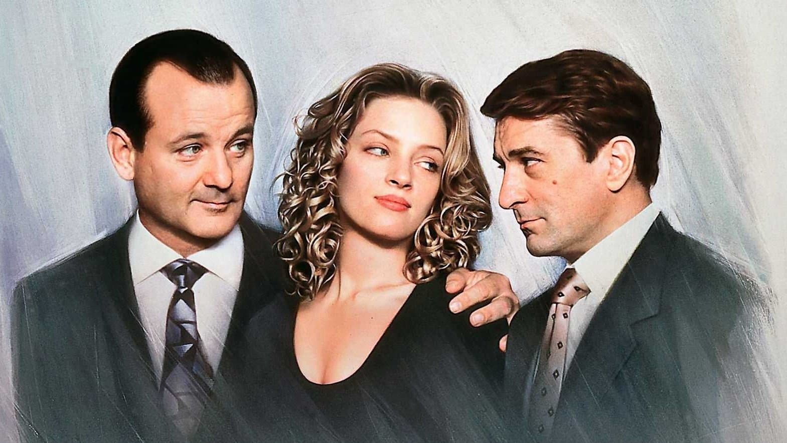 Photo d'illustration du film Mad Dog and Glory