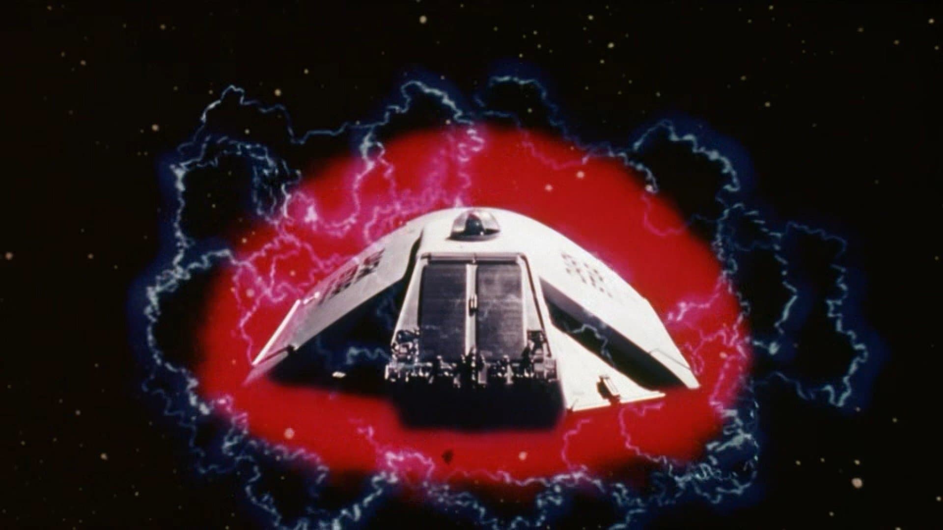 Photo d'illustration du film Dark Star