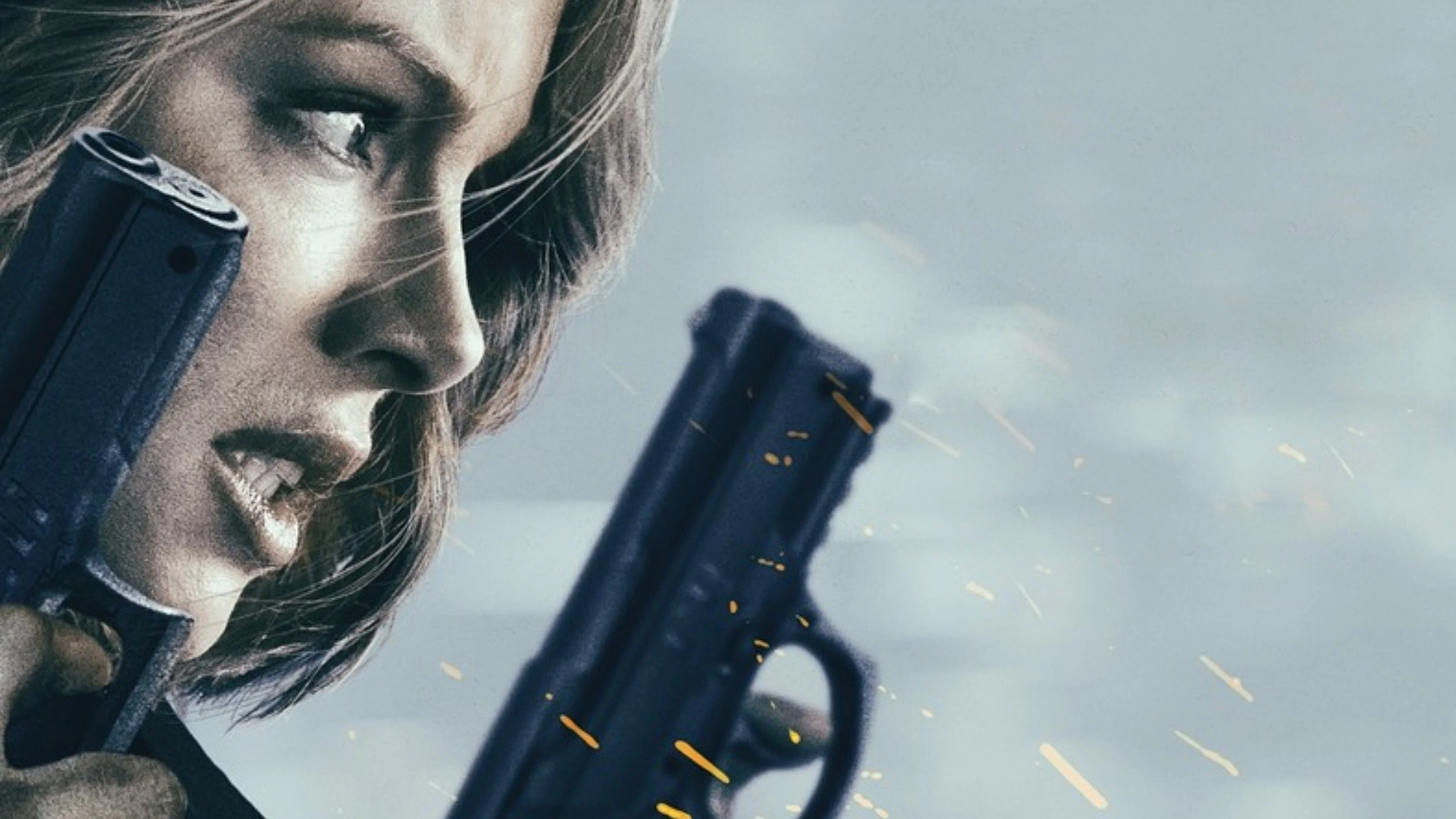 Photo d'illustration du film Canary Black