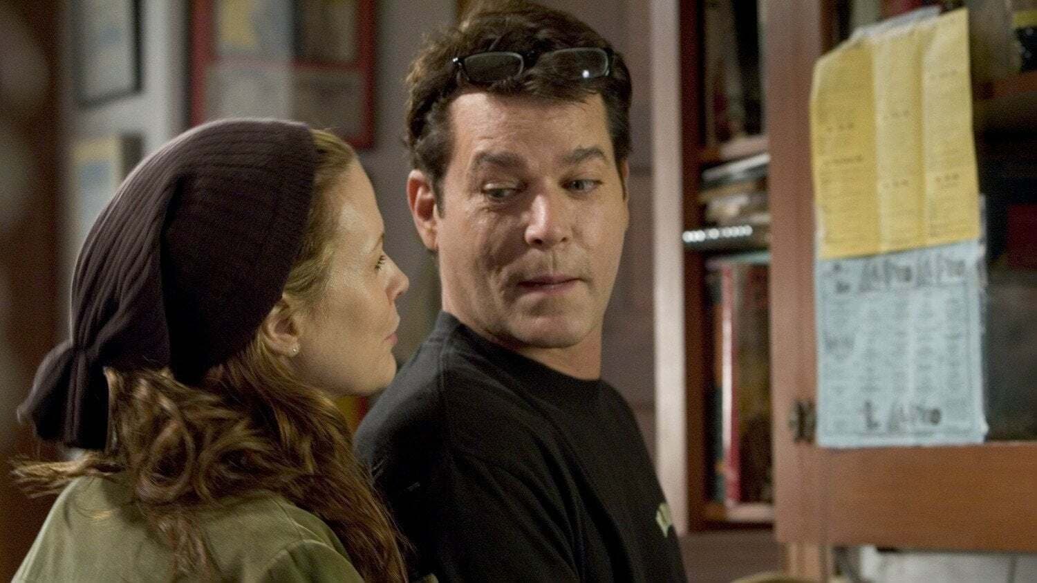 Photo d'illustration du film Even Money : L'Enfer du jeu