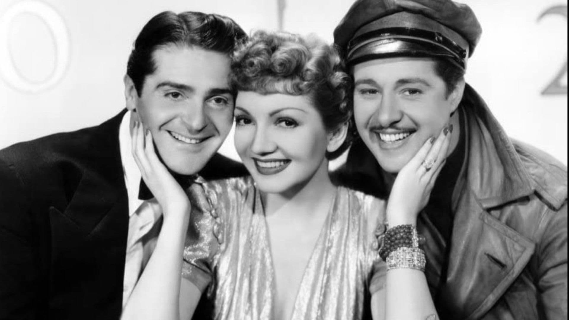 Photo d'illustration du film La Baronne de minuit