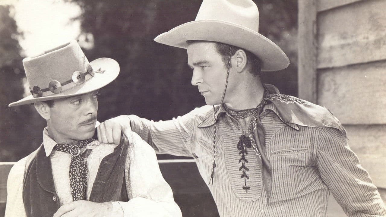 Photo d'illustration du film Bad Man of Deadwood