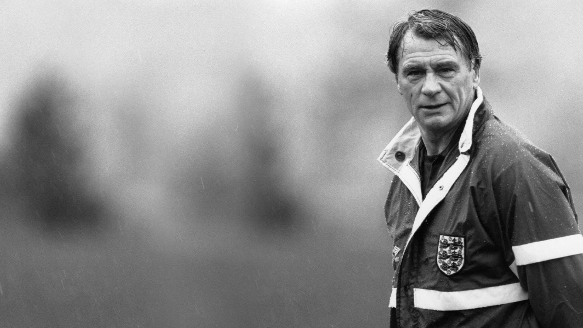 Photo d'illustration du film Bobby Robson : Plus qu'un entraîneur