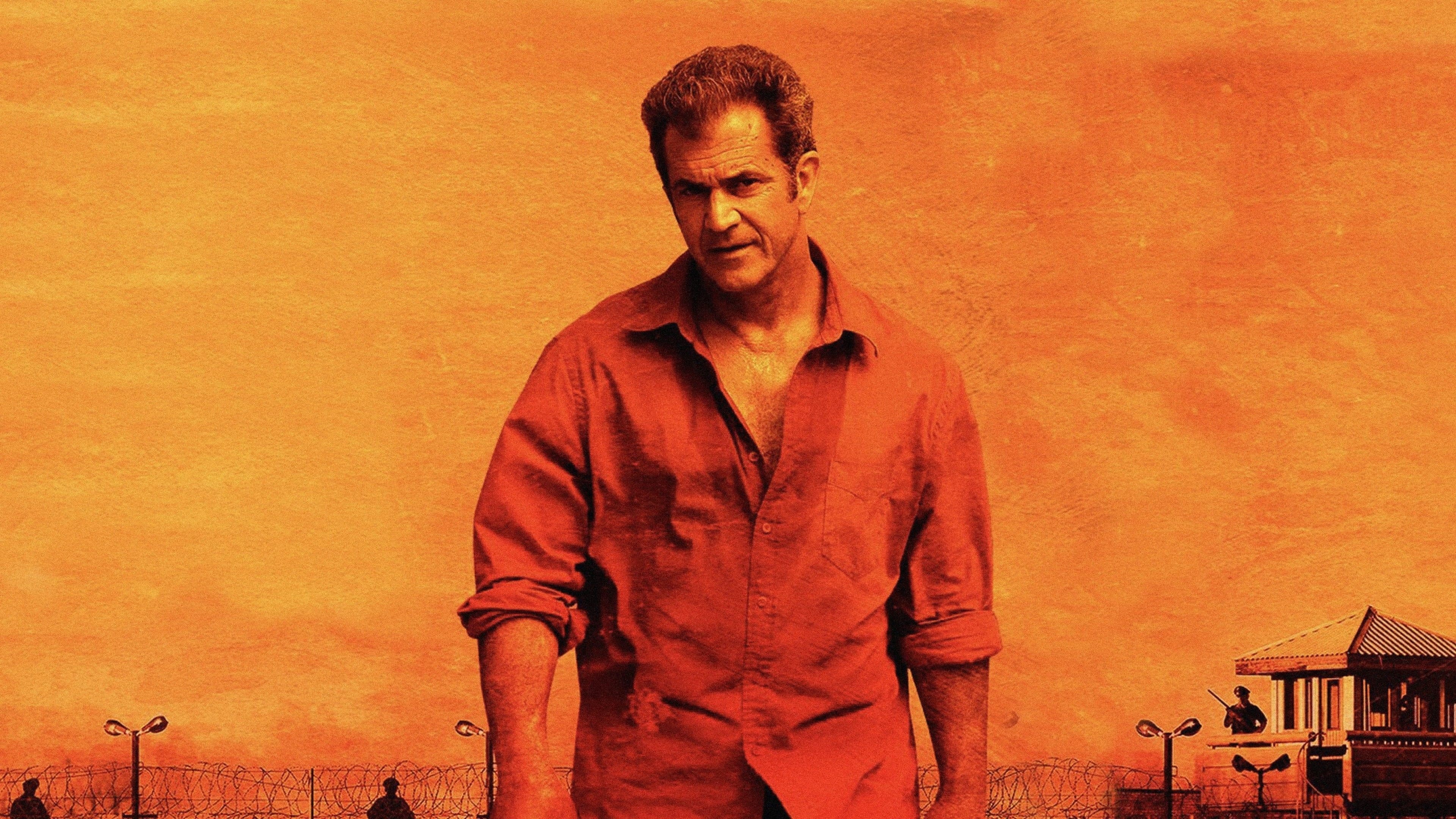 Photo d'illustration du film Kill the Gringo