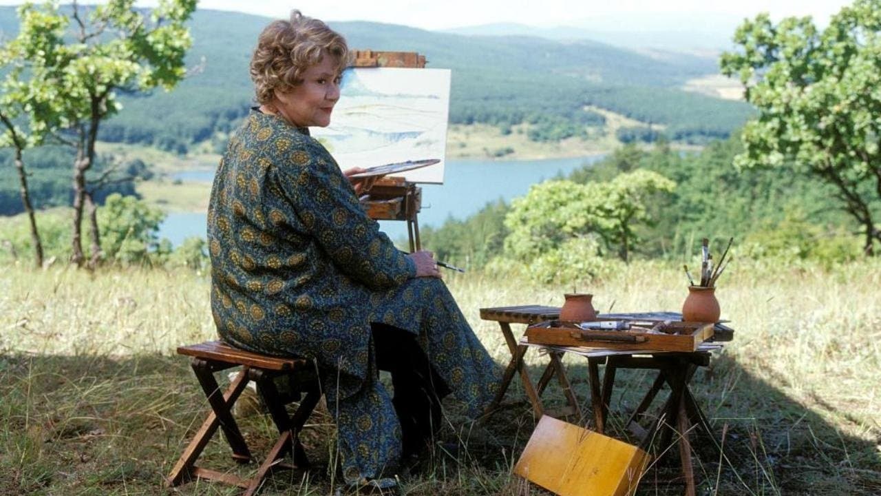 Photo d'illustration du film I Am David