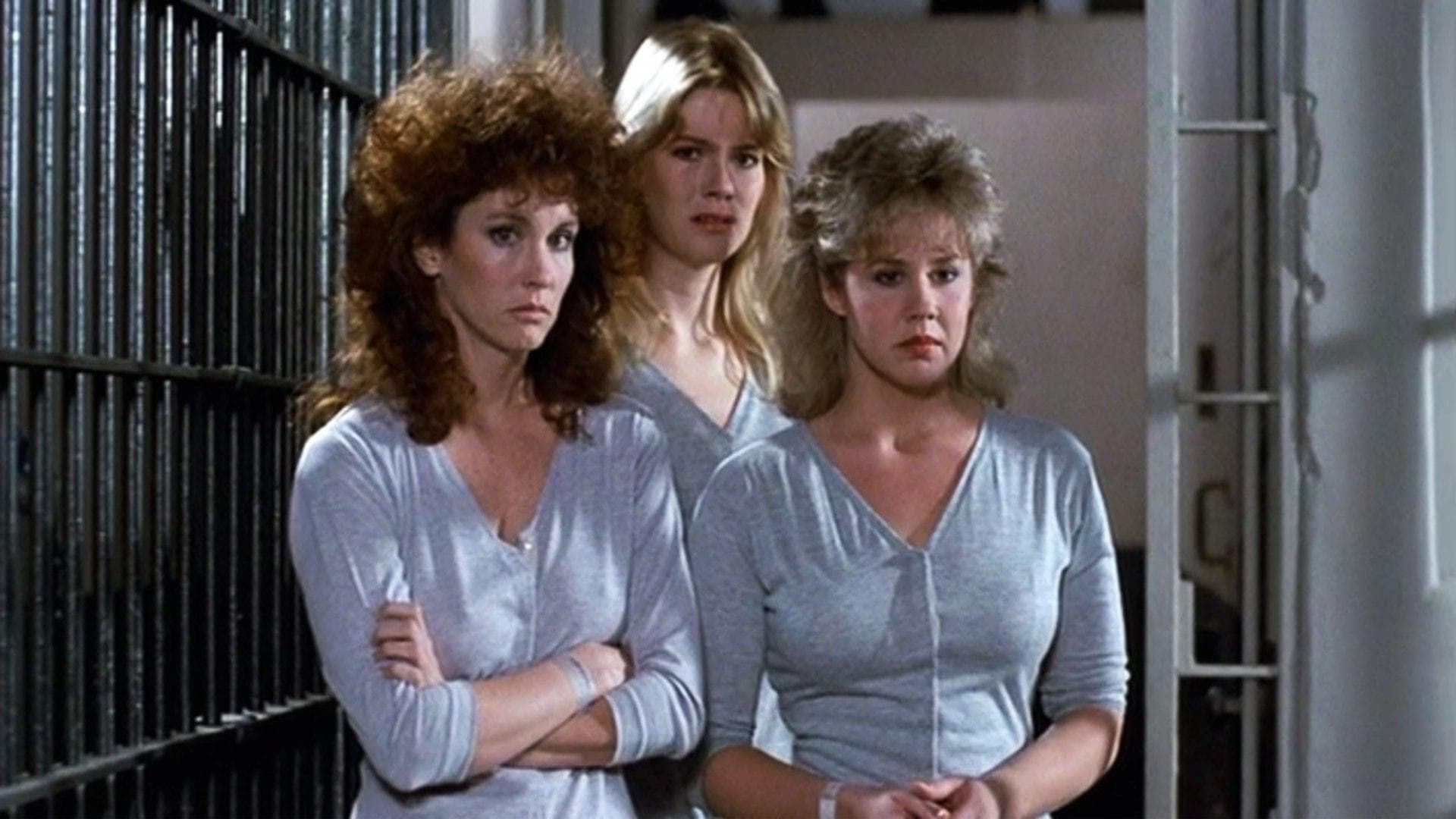 Photo d'illustration du film Les anges du mal