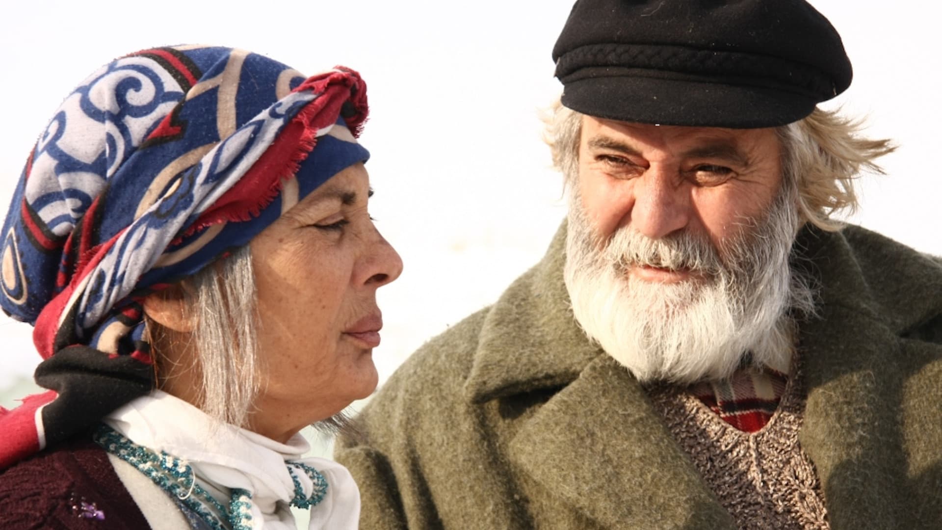 Photo d'illustration du film Deli Deli Olma