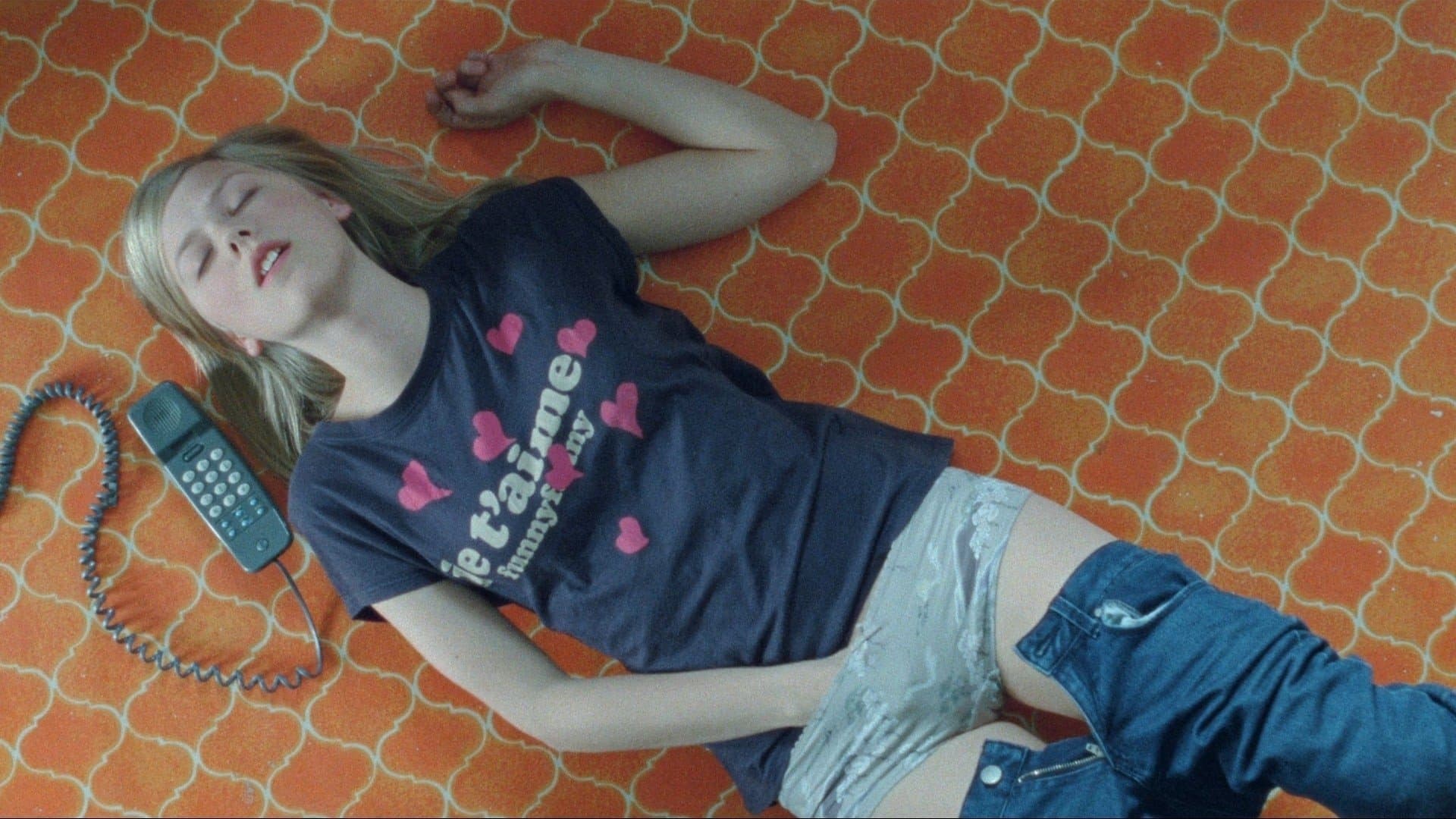 Photo d'illustration du film Turn me on!