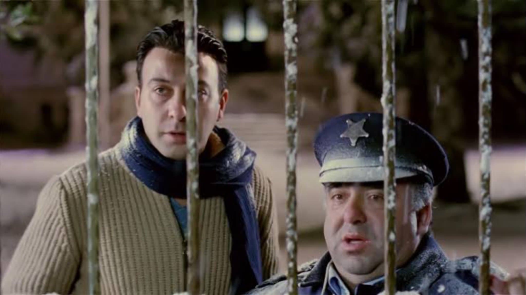 Photo d'illustration du film Hababam Sınıfı 3,5