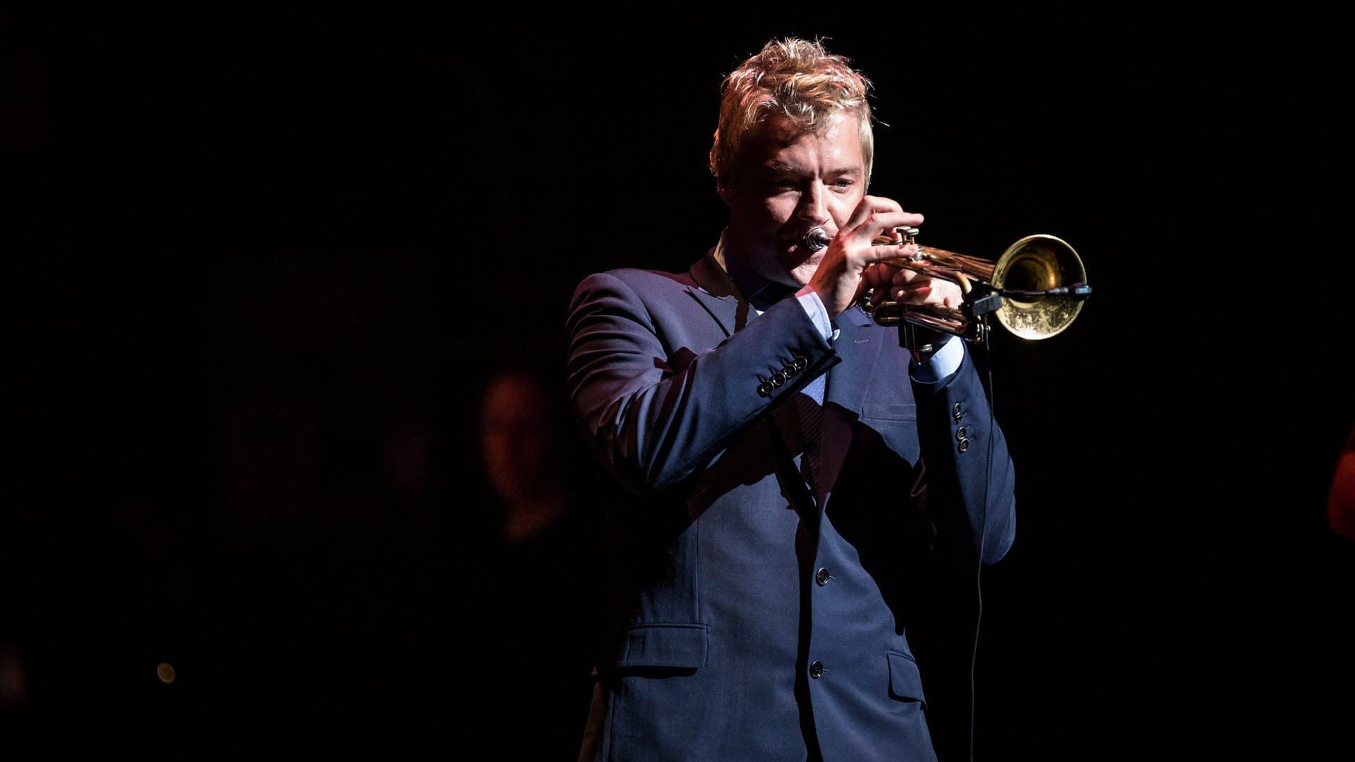 Photo d'illustration du film Chris Botti Live: With Orchestra and Special Guests