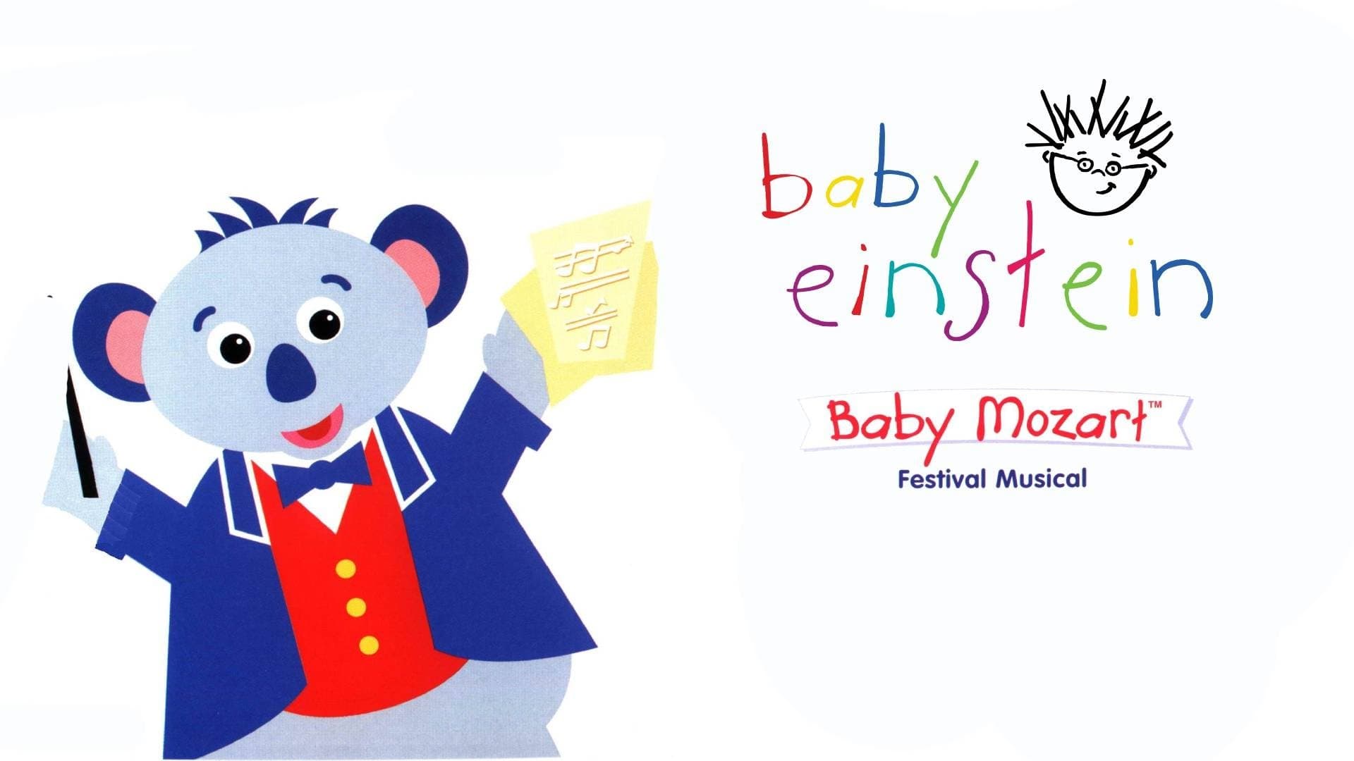 Photo d'illustration du film Baby Einstein: Baby Mozart