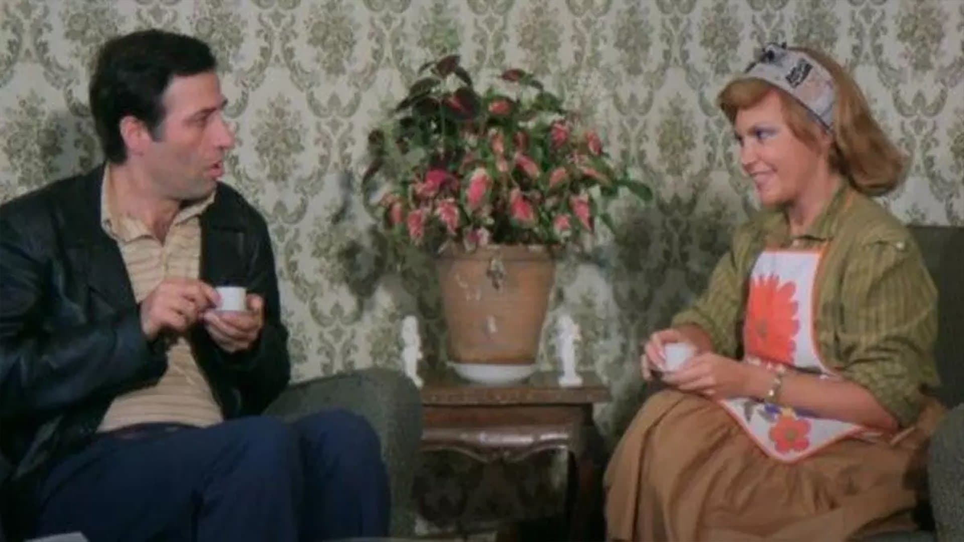 Photo d'illustration du film Kılıbık