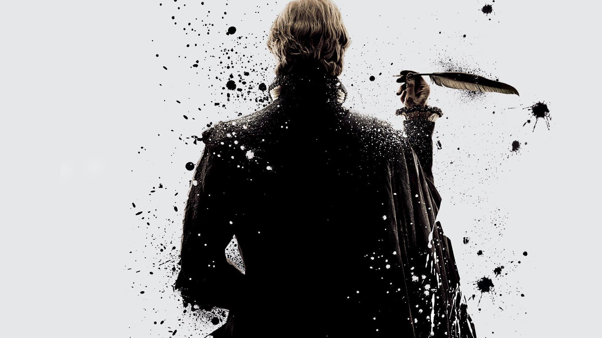 Photo d'illustration du film Anonymous