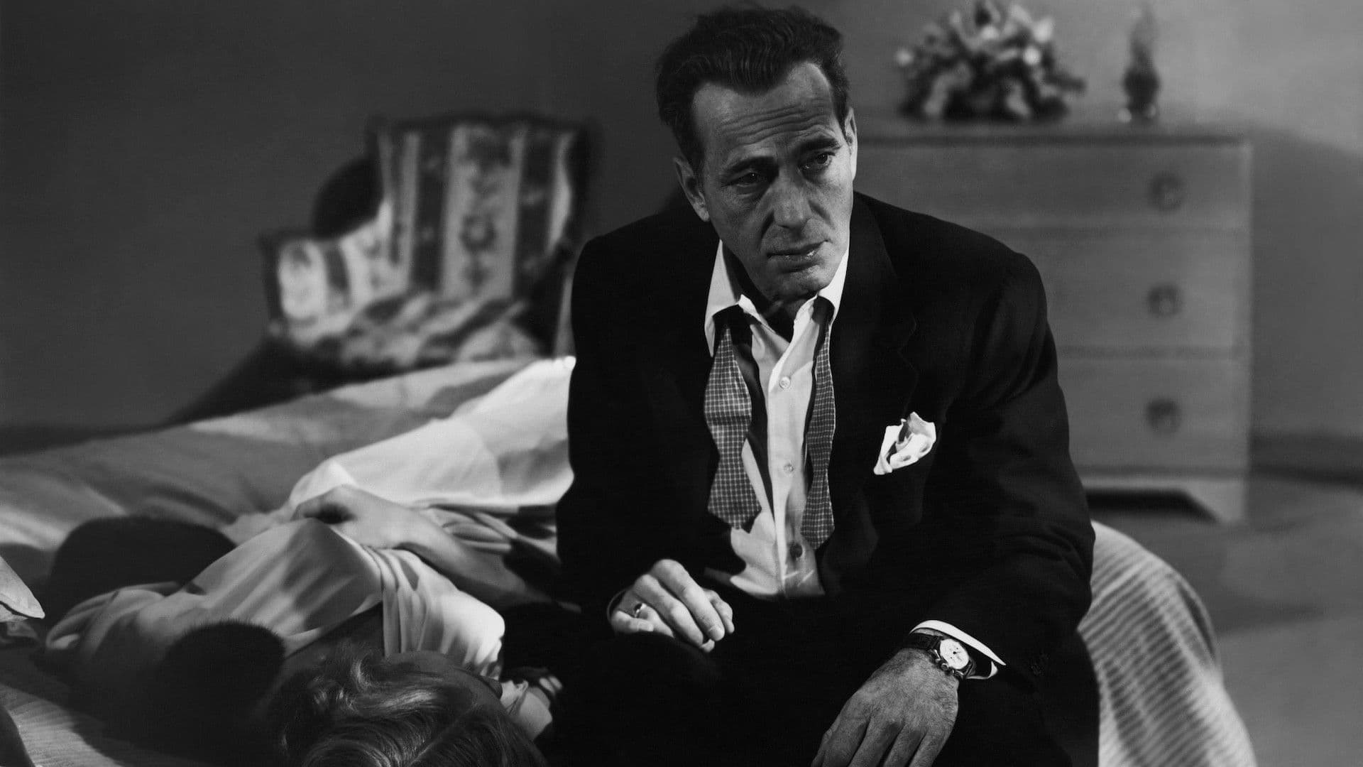 Photo d'illustration du film Le Violent