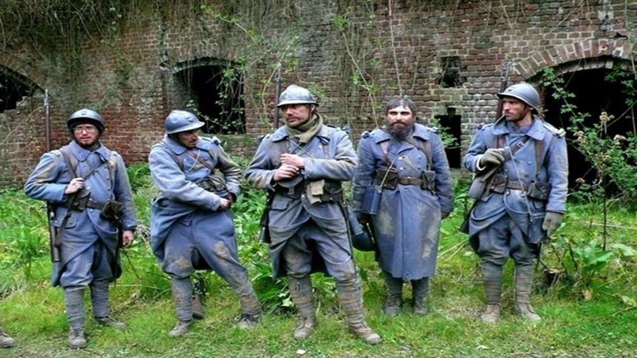 Photo d'illustration du film Le voyage de la Veuve