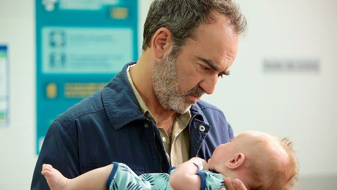 Photo d'illustration du film L'enfant que je n'attendais pas