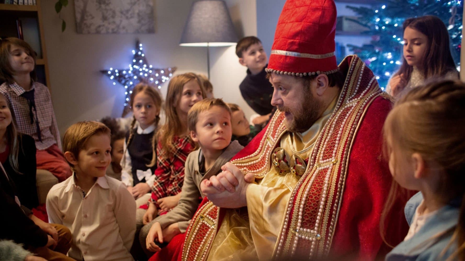 Photo d'illustration du film Love is Everything