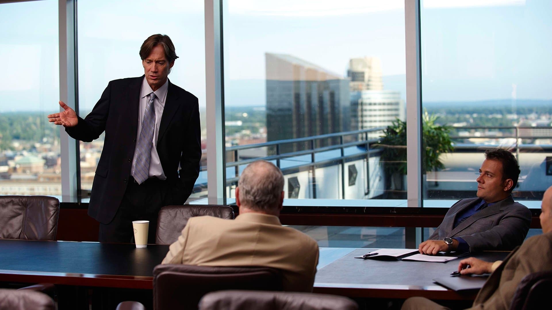 Photo d'illustration du film What if...