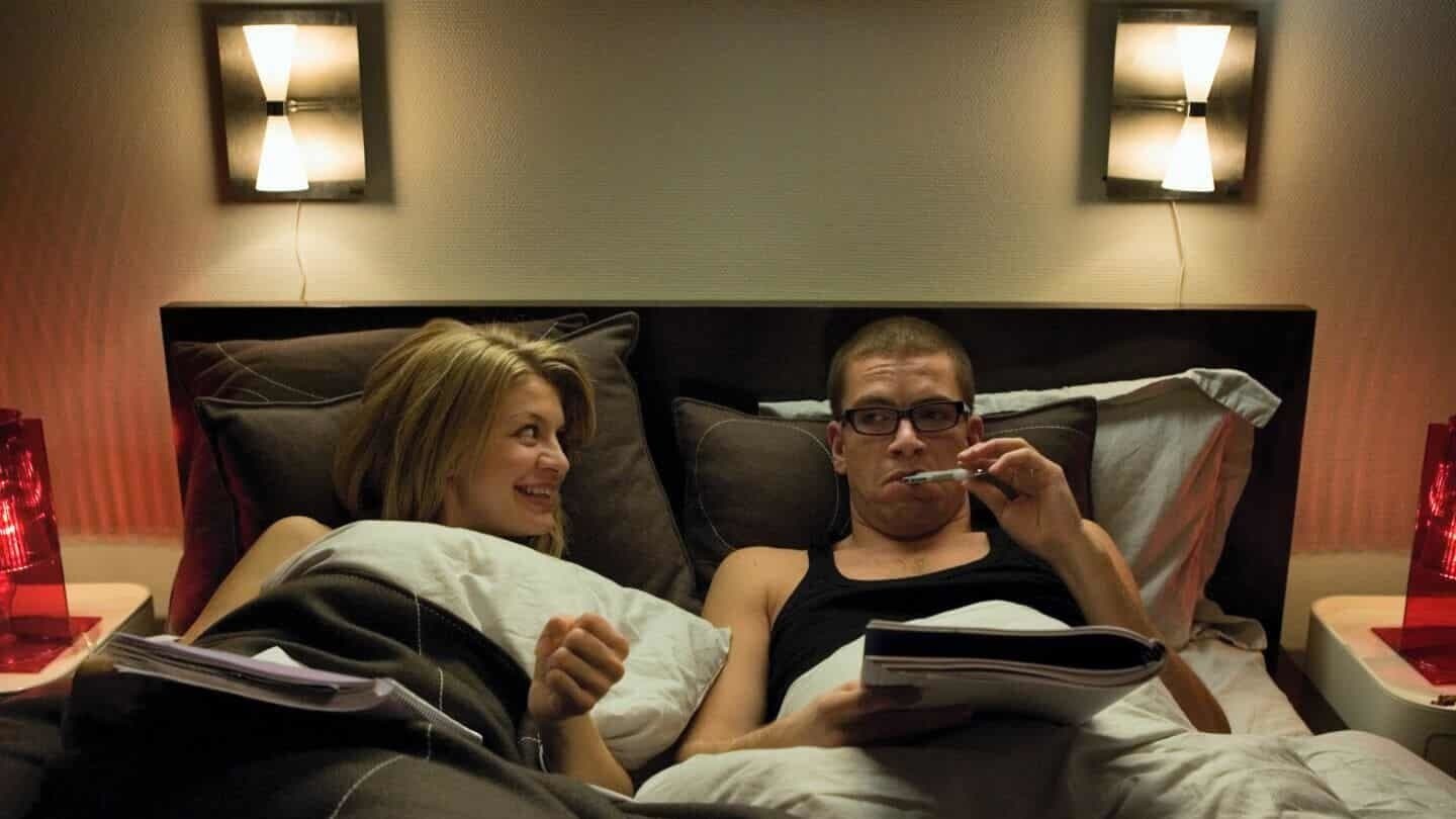 Photo d'illustration du film Clash of Egos