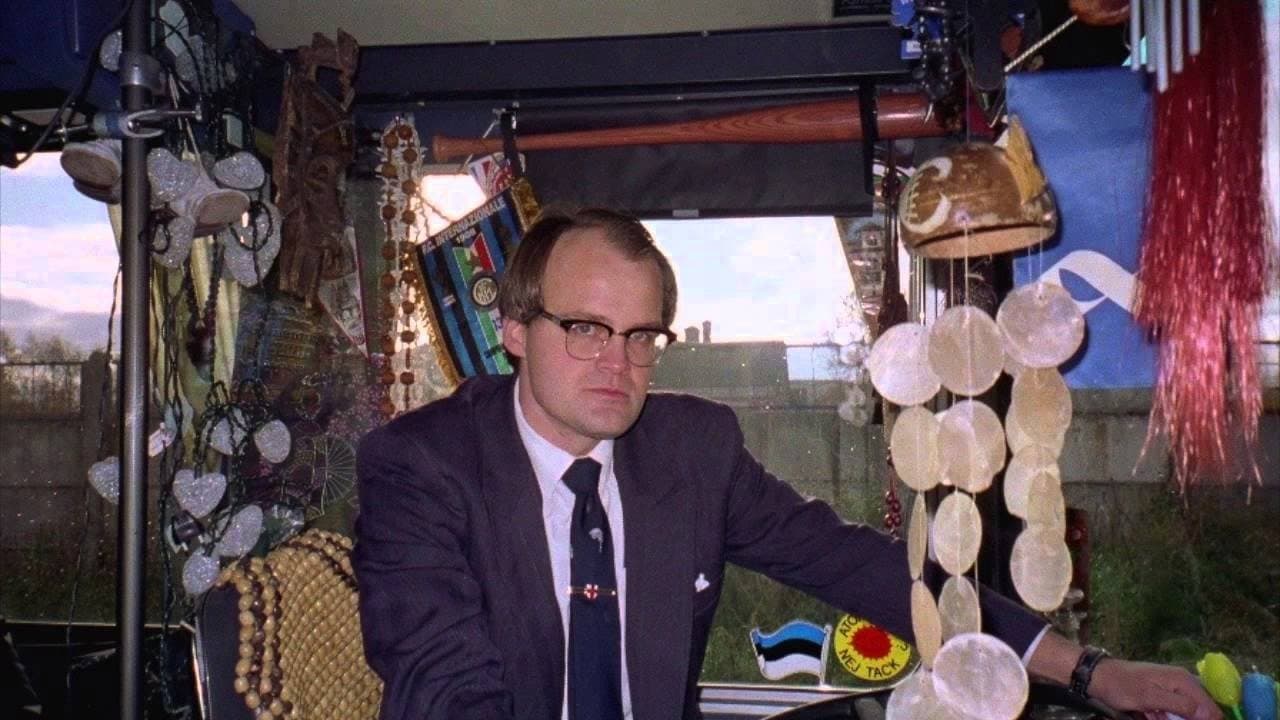 Photo d'illustration du film Torsk på Tallinn - En liten film om ensamhet