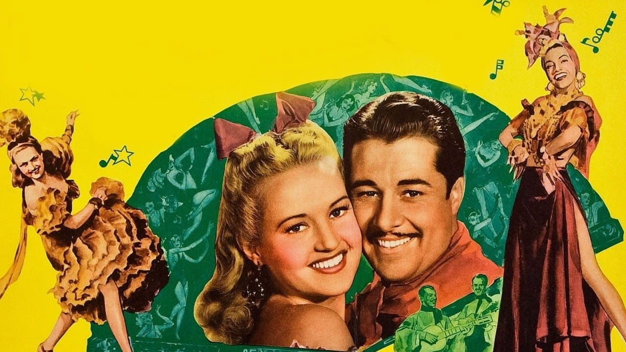 Photo d'illustration du film Sous le ciel d'Argentine