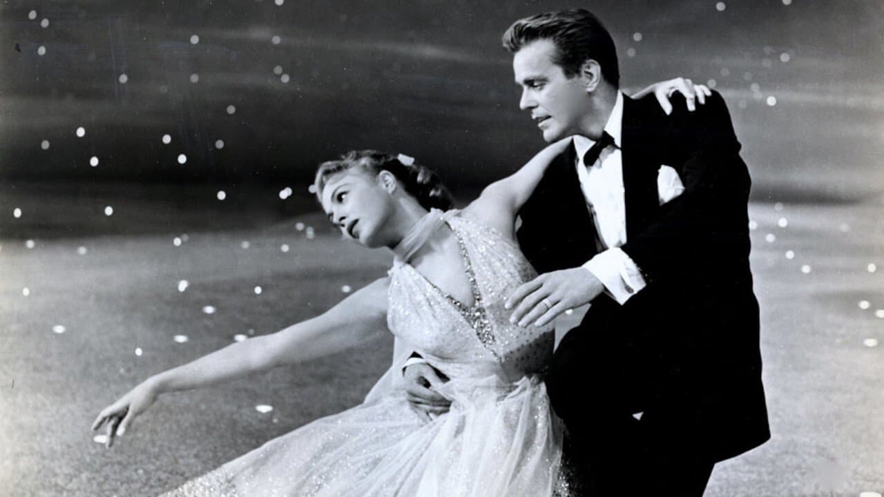 Photo d'illustration du film Lovely to Look At