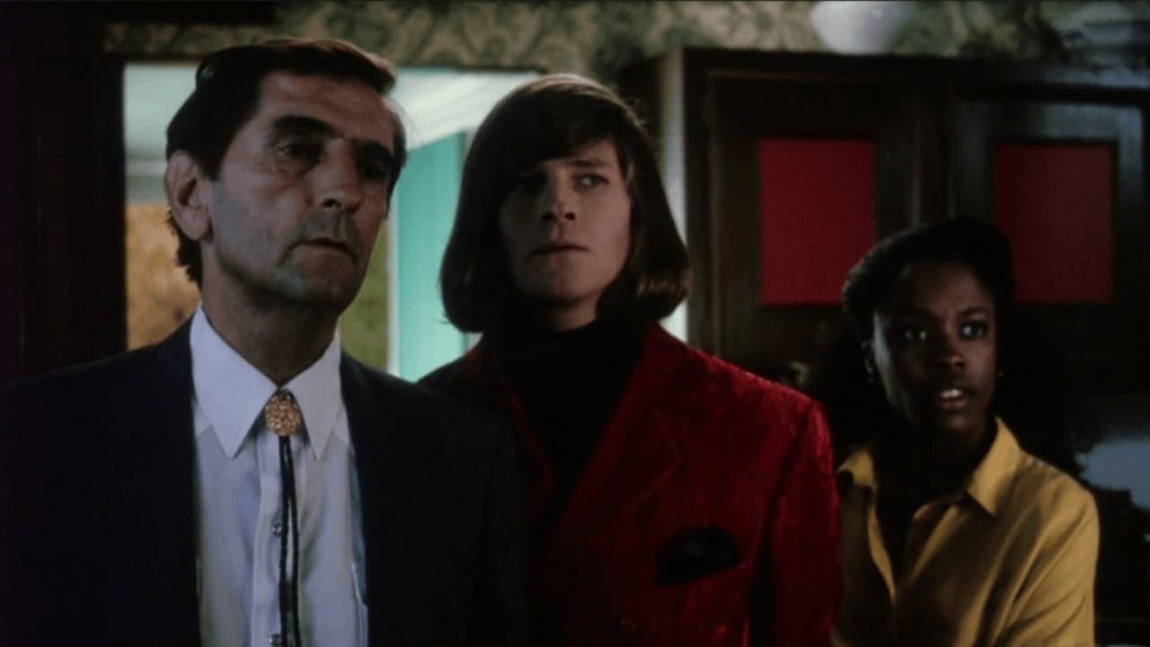 Photo d'illustration du film Twister