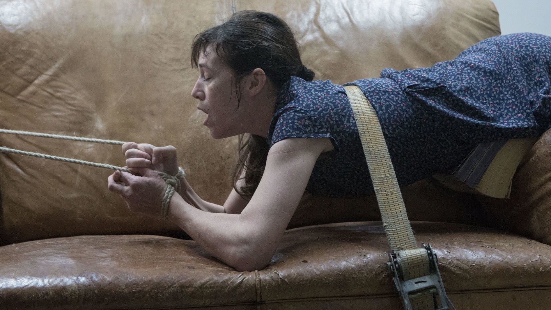 Photo d'illustration du film Nymphomaniac : Volume 2