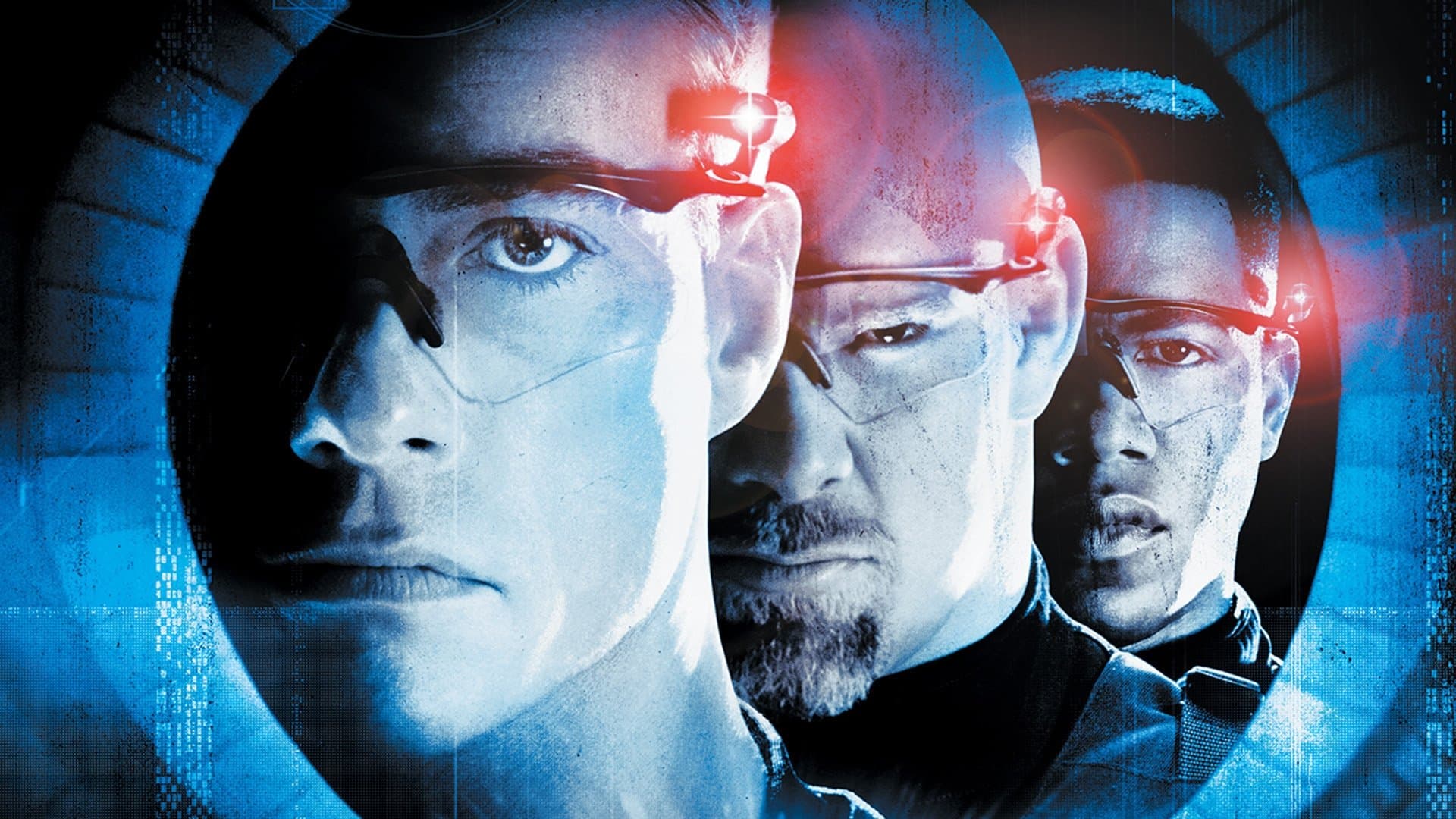 Photo d'illustration du film Universal Soldier : Le Combat absolu