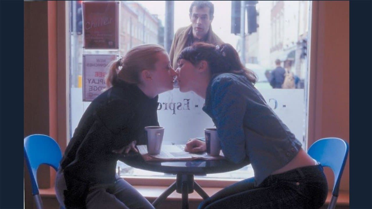 Photo d'illustration du film Goldfish Memory