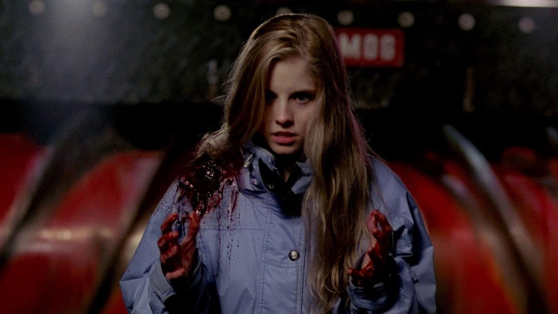 Photo d'illustration du film Peur blanche