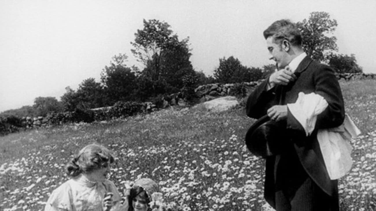 Photo d'illustration du film The Country Doctor