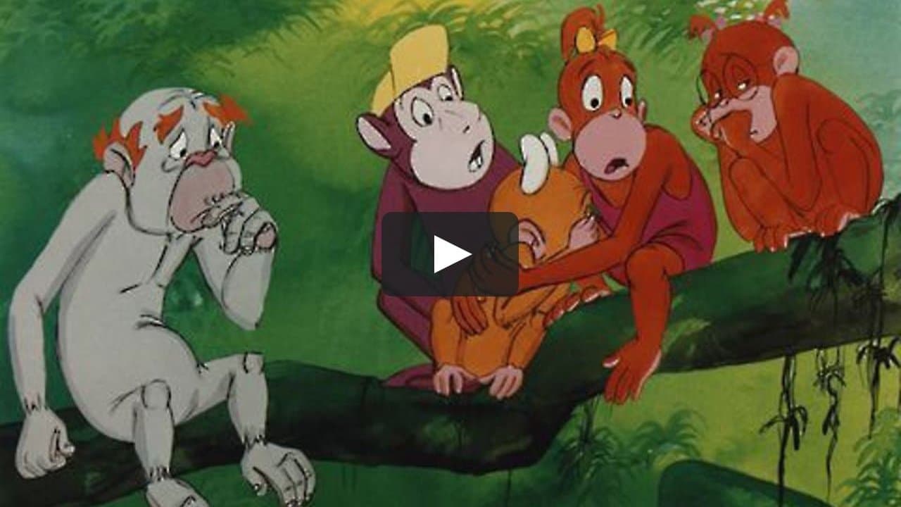 Photo d'illustration du film Aberne og det hemmelige våben