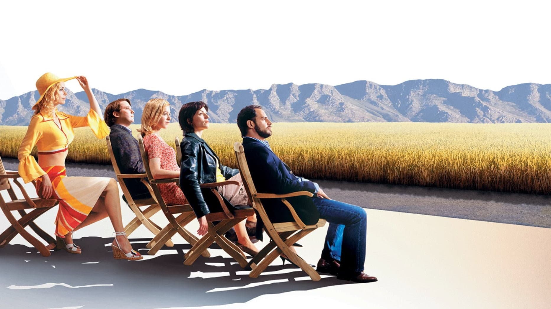 Photo d'illustration du film Les Particules élémentaires