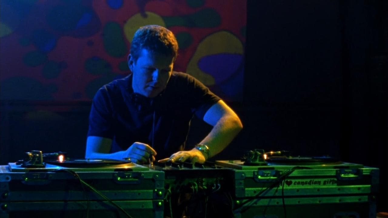 Photo d'illustration du film Groove