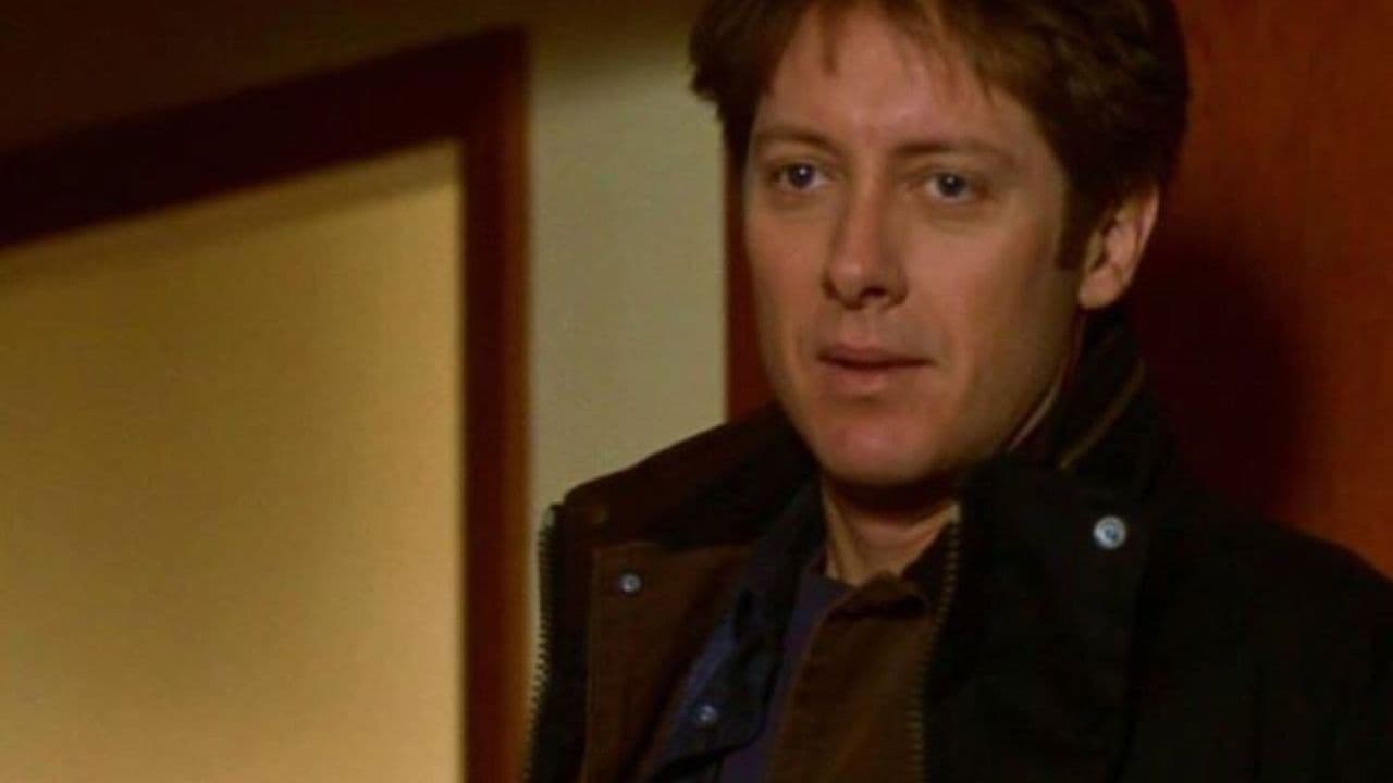 Photo d'illustration du film Présumé coupable