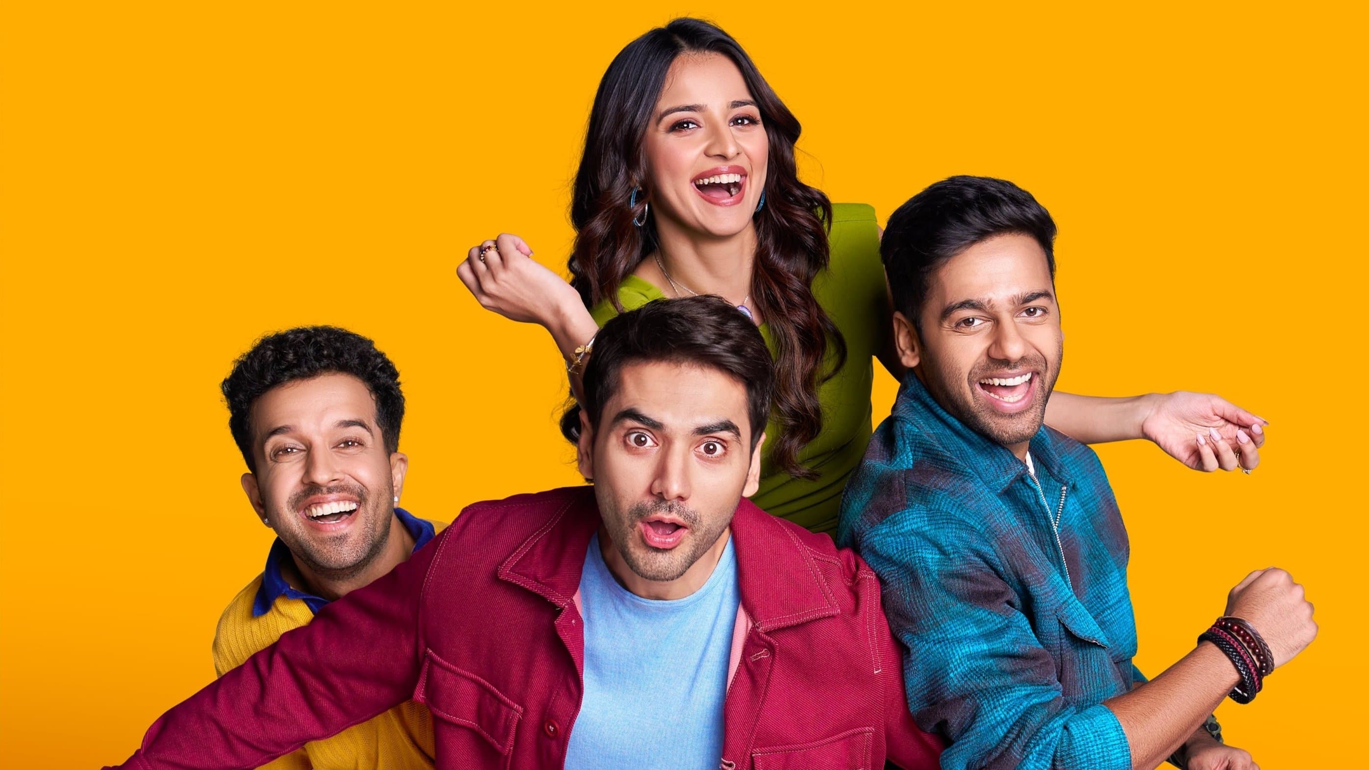 Photo d'illustration du film तुमसे न हो पाएगा