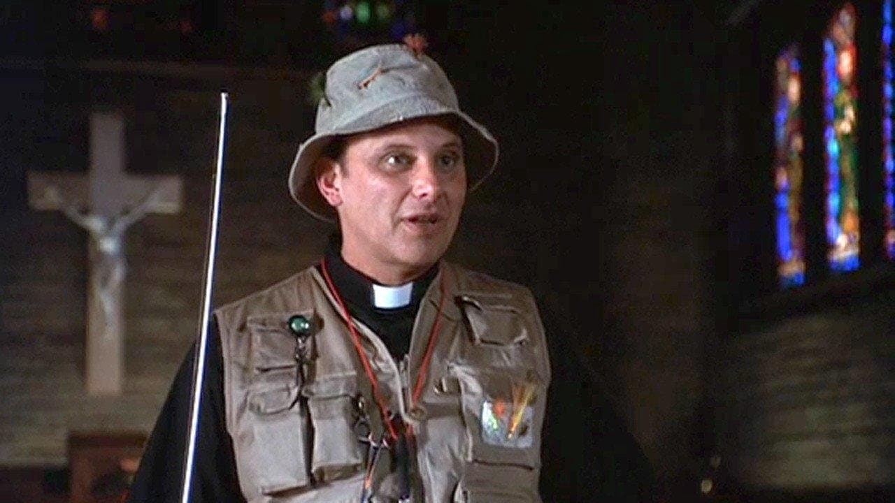 Photo d'illustration du film Joshua