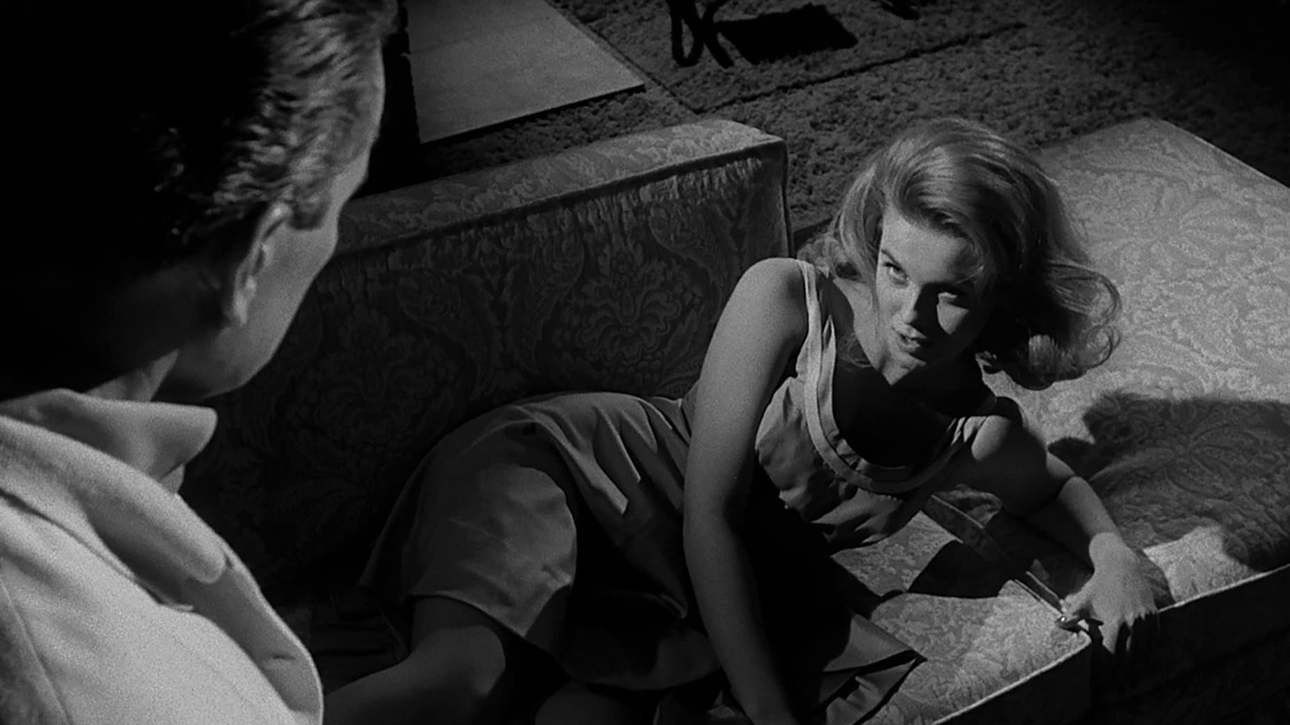 Photo d'illustration du film Kitten with a Whip