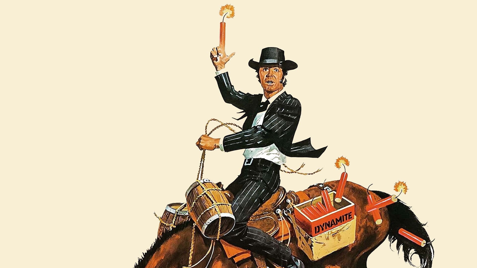 Photo d'illustration du film Tueur malgré lui