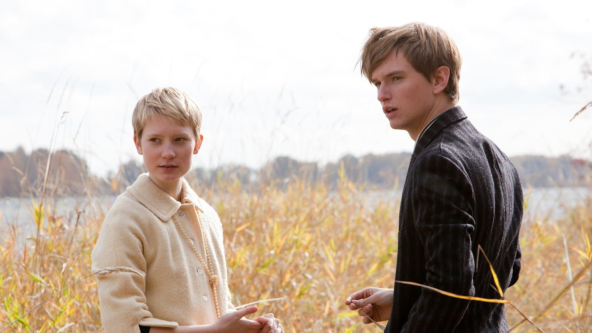 Photo d'illustration du film Restless