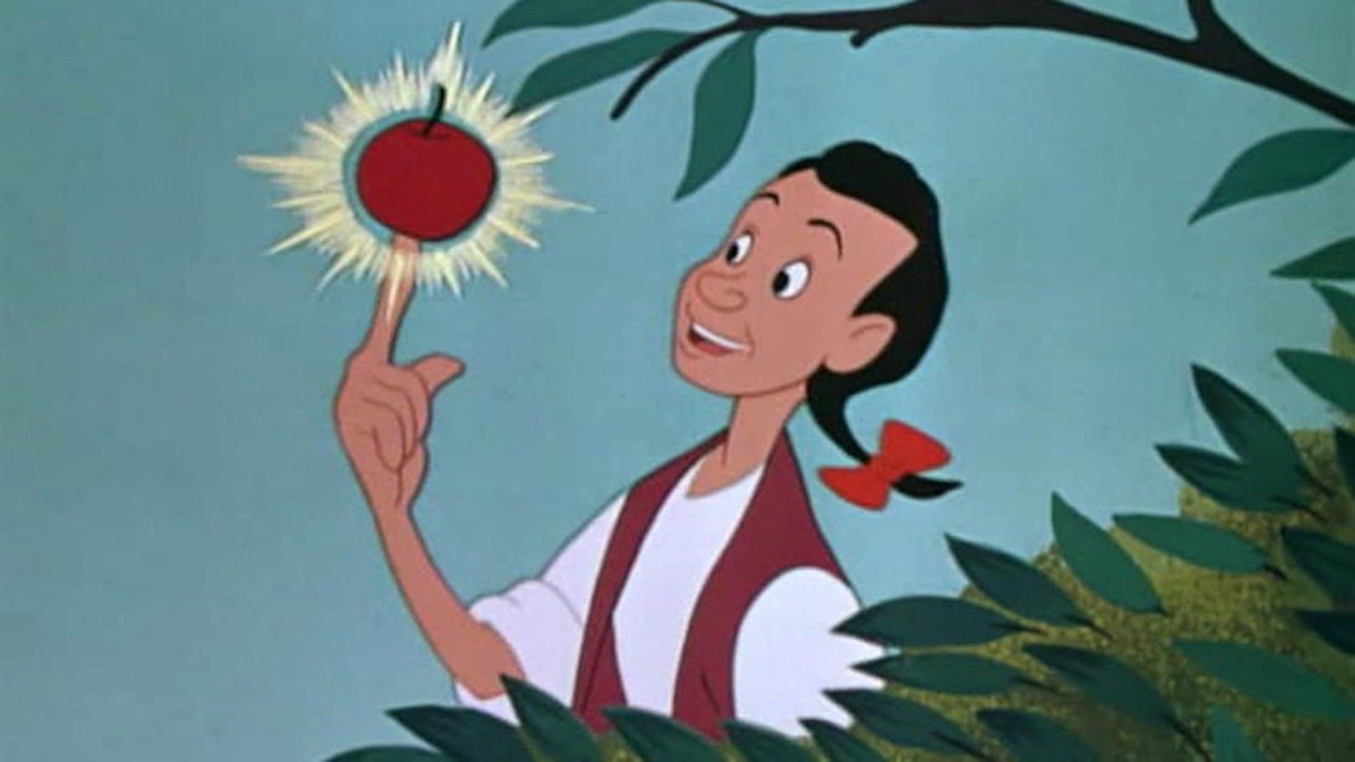 Photo d'illustration du film Johnny Pépin-de-Pomme