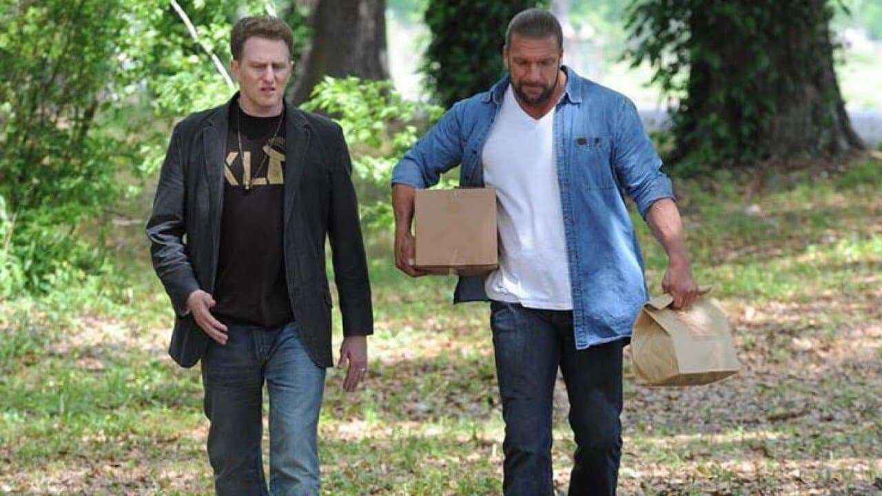 Photo d'illustration du film Inside Out