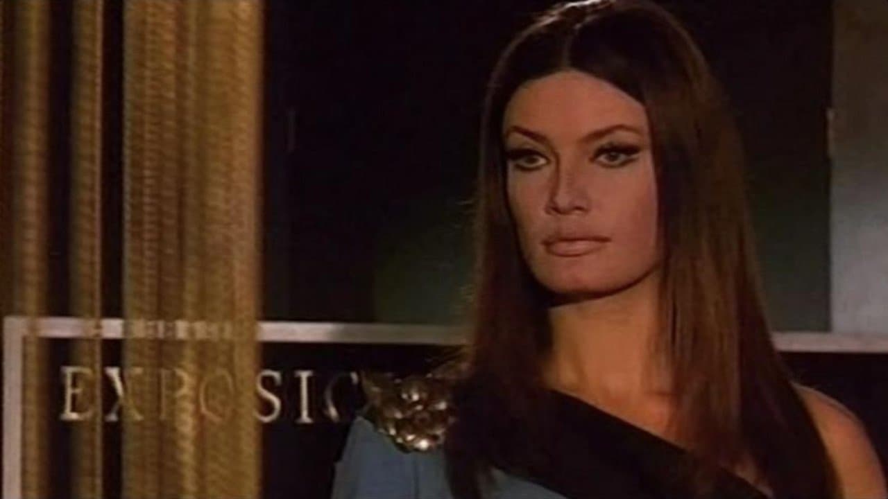 Photo d'illustration du film Alta tensión