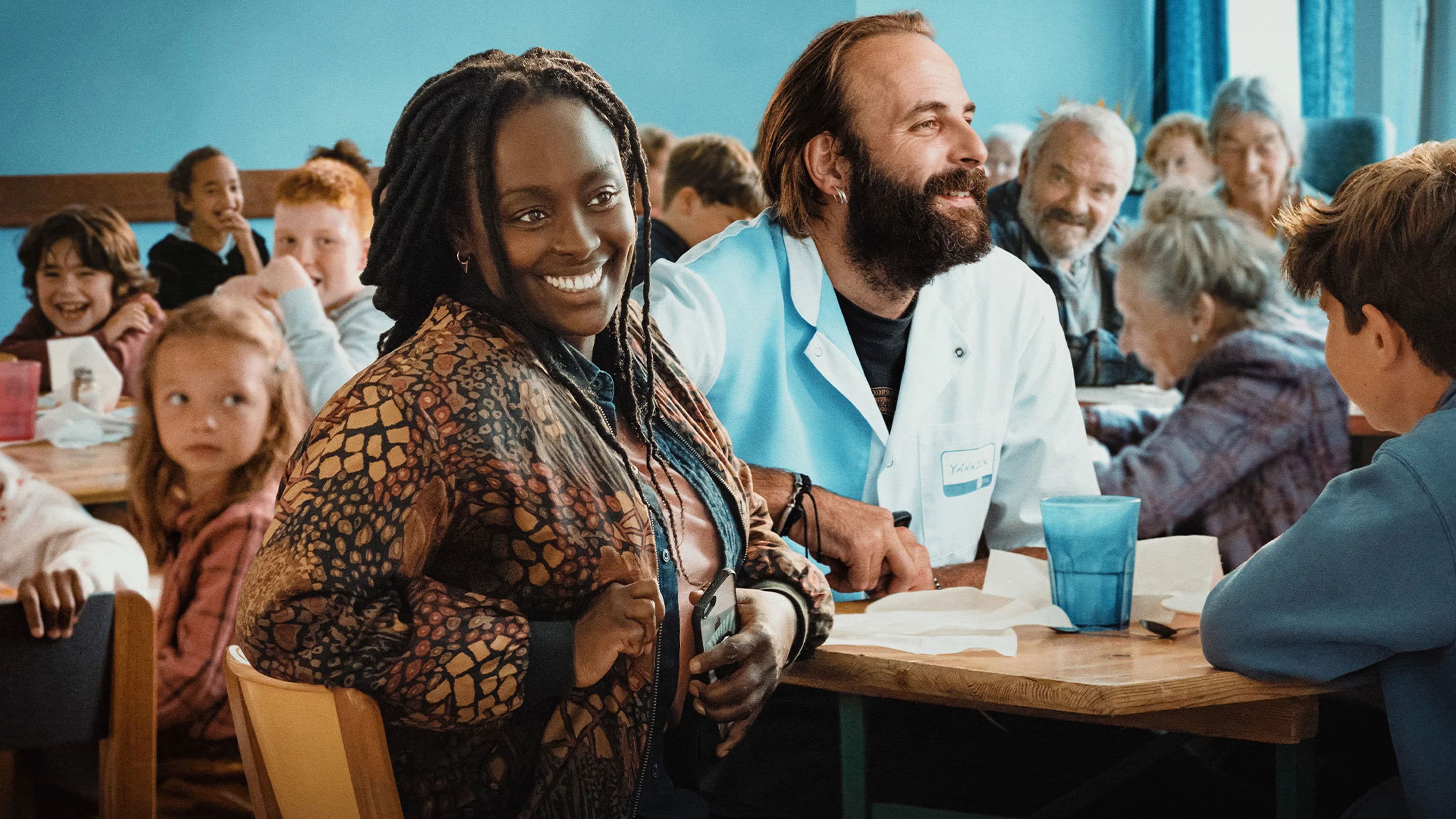 Photo d'illustration du film Quand tu seras grand