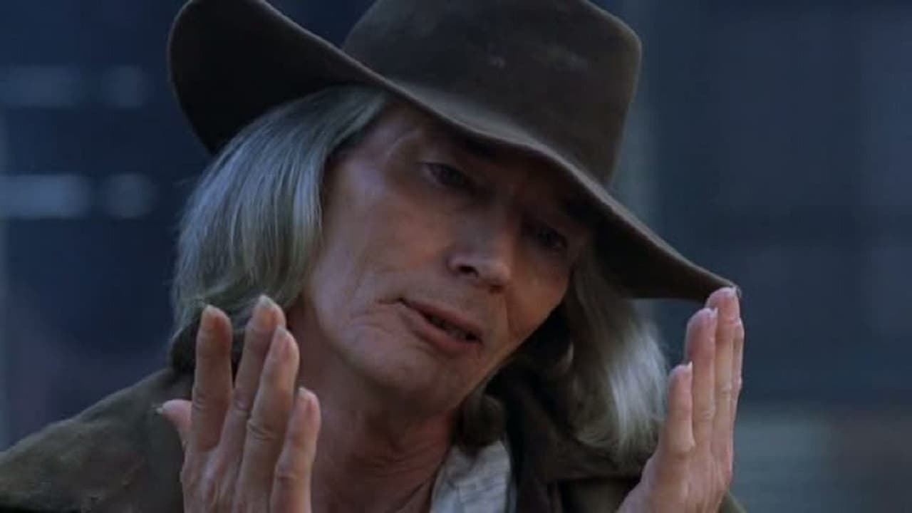 Photo d'illustration du film Ghost Town